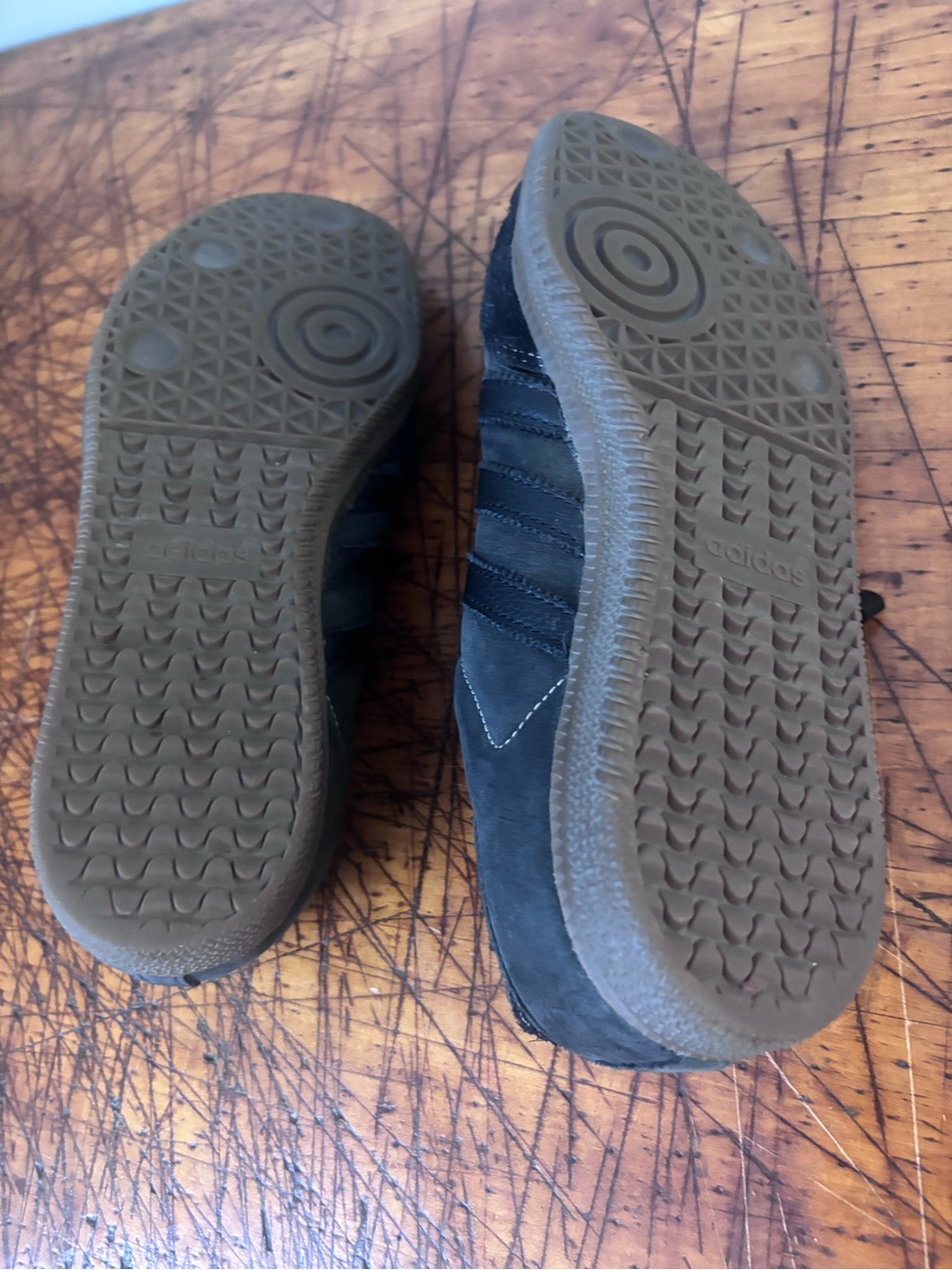 ADIDAS Sambas - Picture 3 of 4
